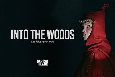 Into The Woods